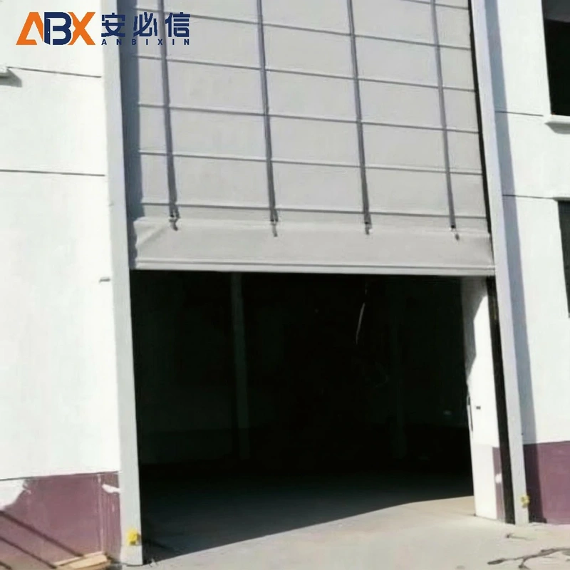 阿坝藏族羌族自治州翻转式卸货平台