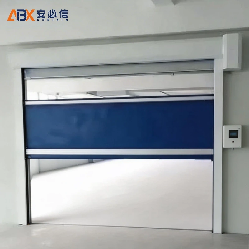 阿坝藏族羌族自治州洁净快速门