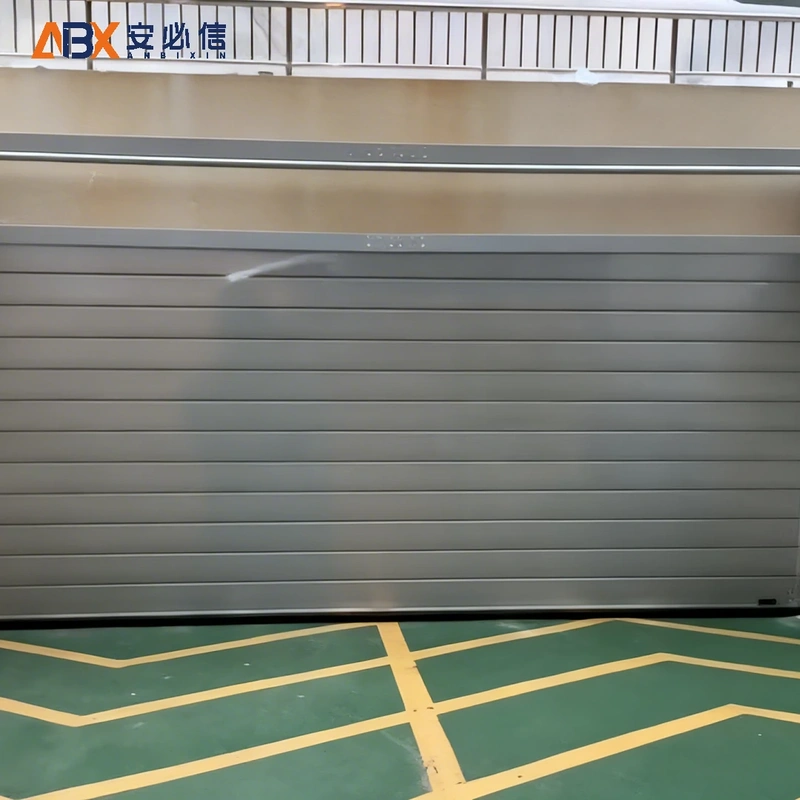 阿坝藏族羌族自治州消防快速门